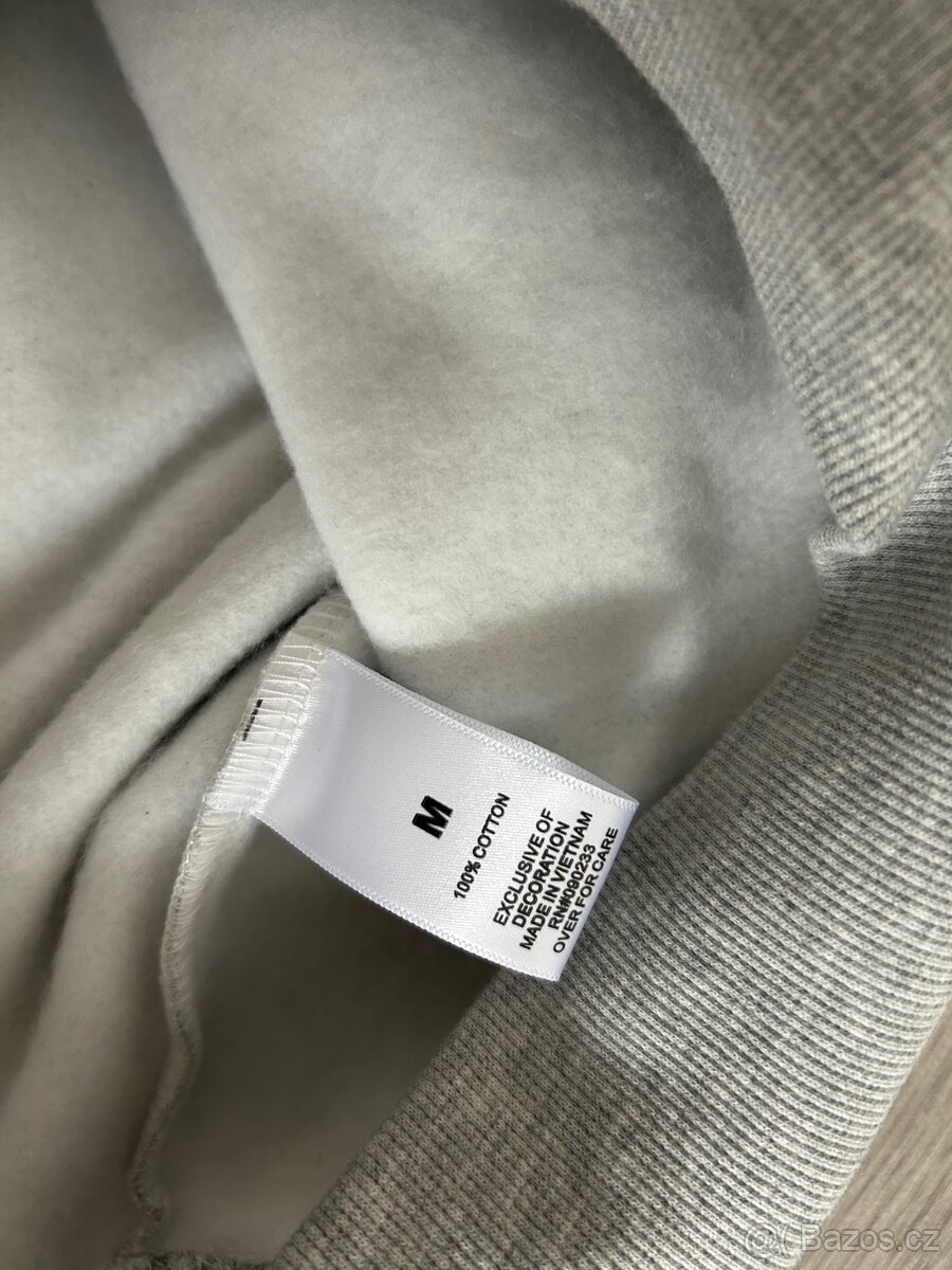 essentials mikina s22 - 7