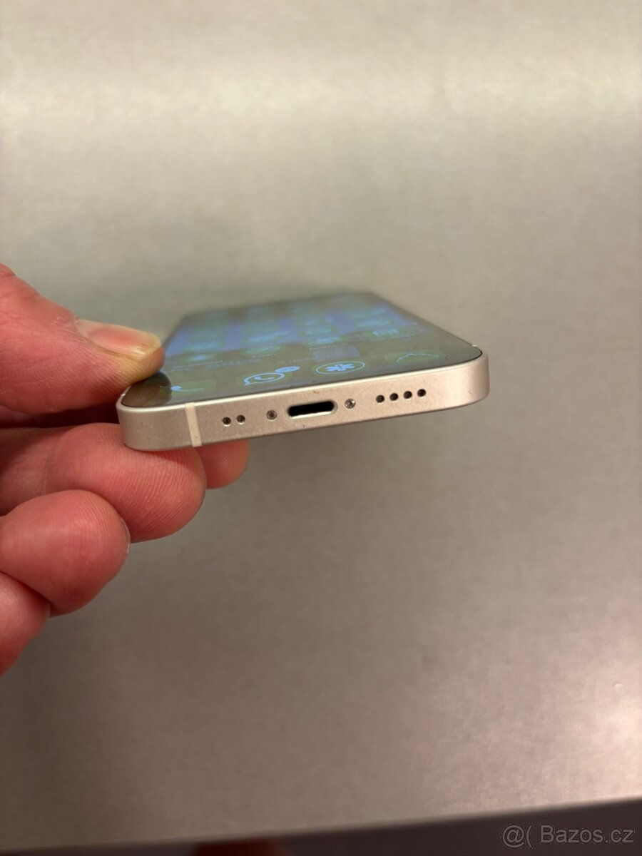 Apple iPhone 12 mini 90% baterie - 7