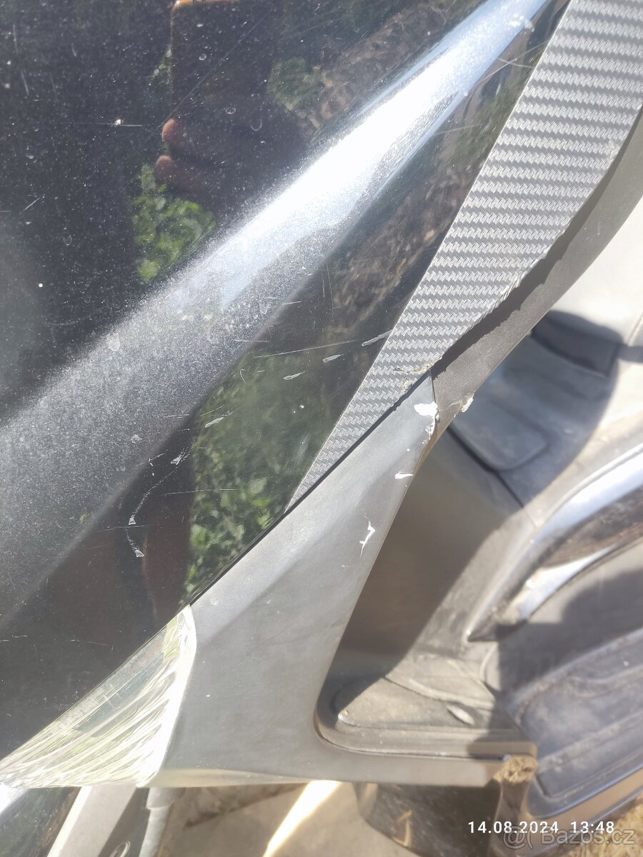 Yamaha Xmax- MBK Skycruiser - 7