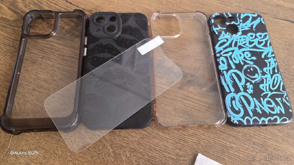 iPhone 13 mini 128gb - 7