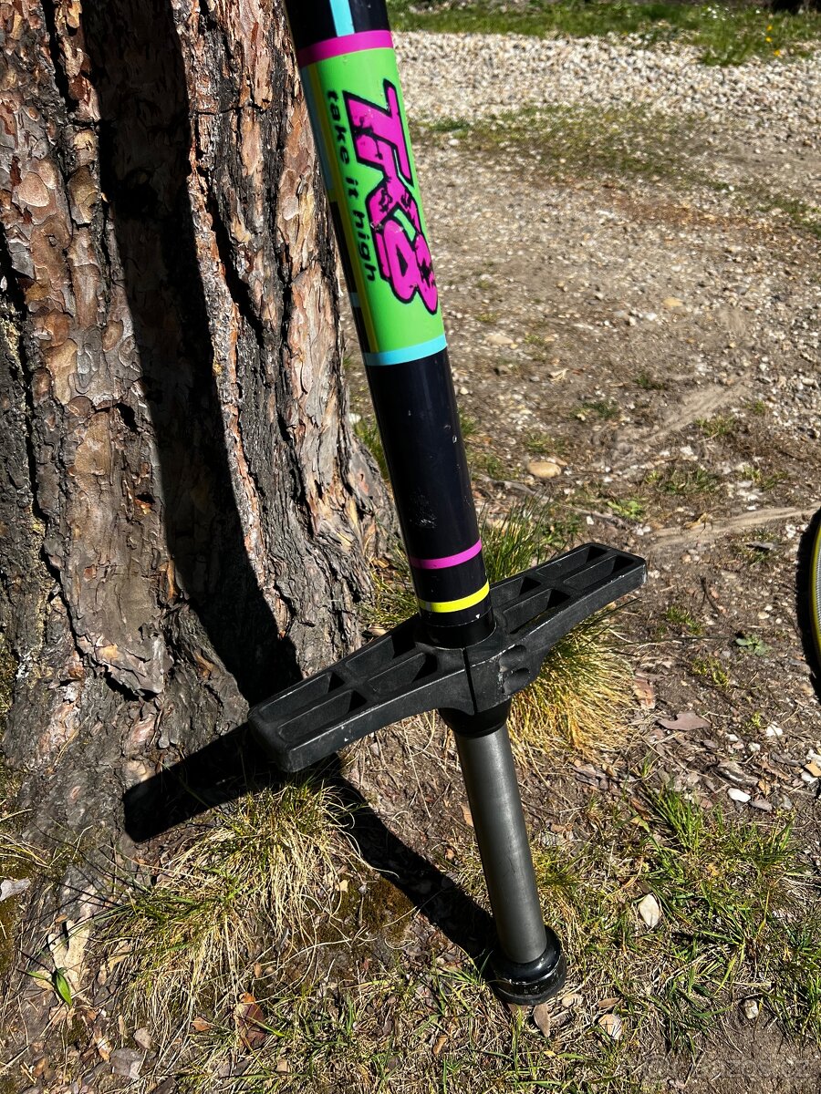 Pogo stick - 7