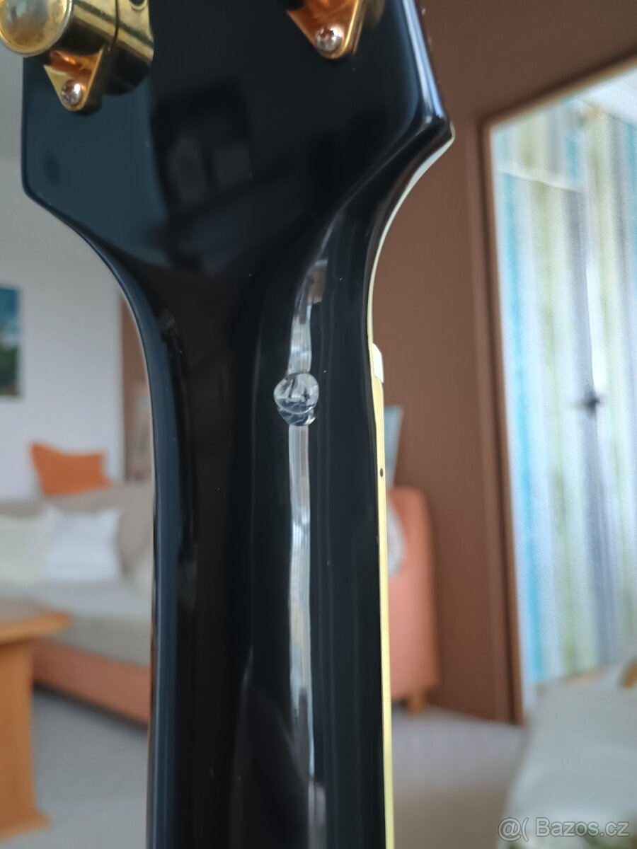 Epiphone – Les Paul Custom - 7
