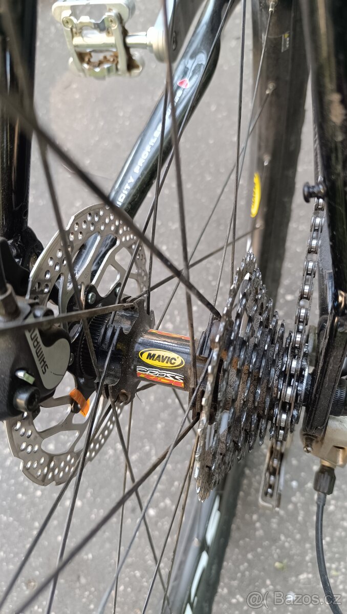 Author Traction Respect - 7