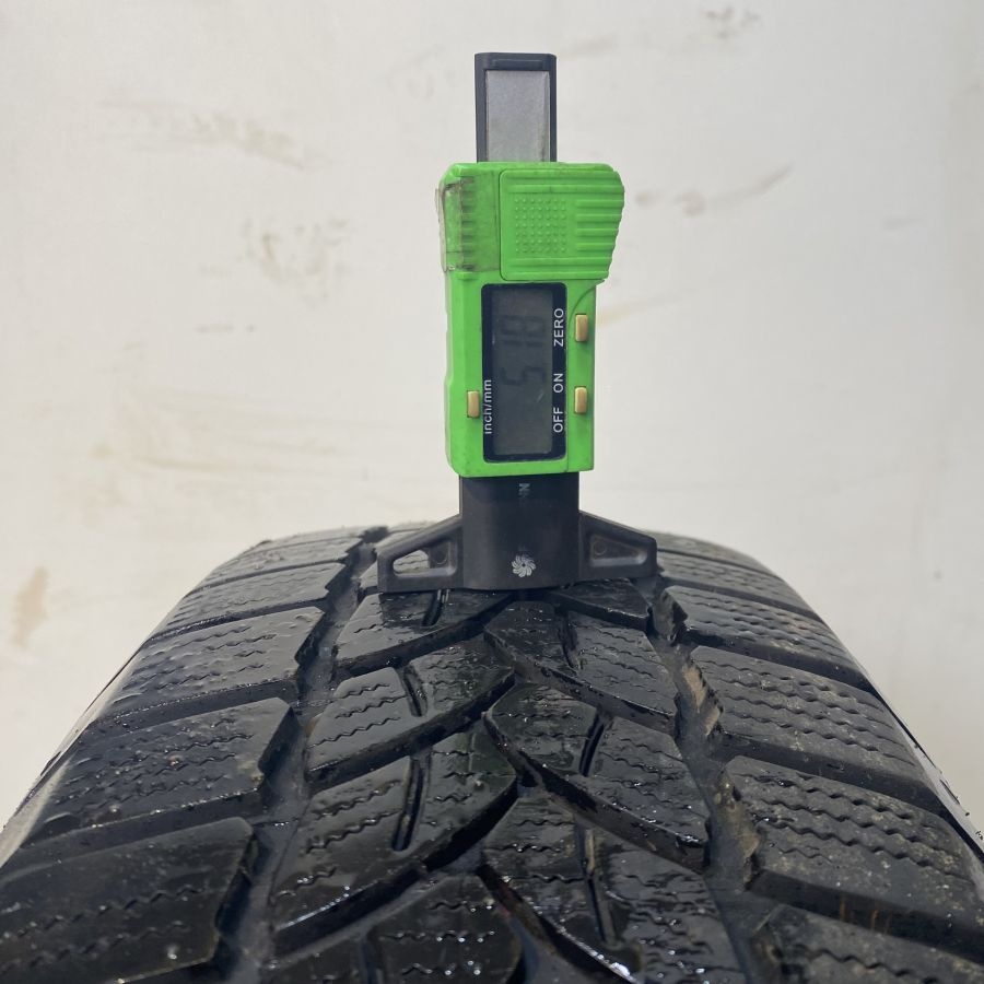 15" plechová kola – 4x100 – OPEL (CHEVROLET, DAIHATSU, MITS - 7