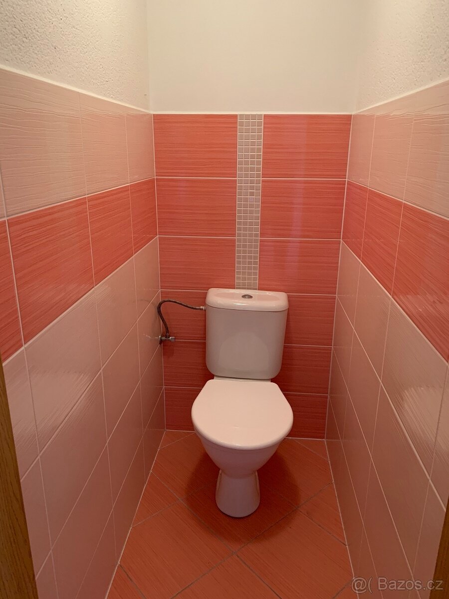 Pronájem 2+kk, Jindřichův Hradec - 7