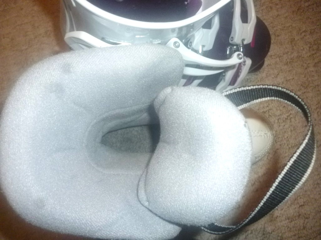 lyžáky - TECNO - 7