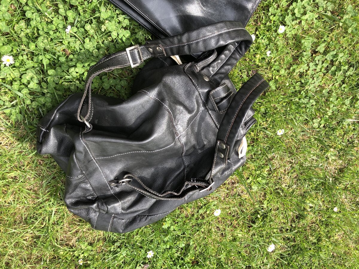 tašky, kabelka, batoh - 7