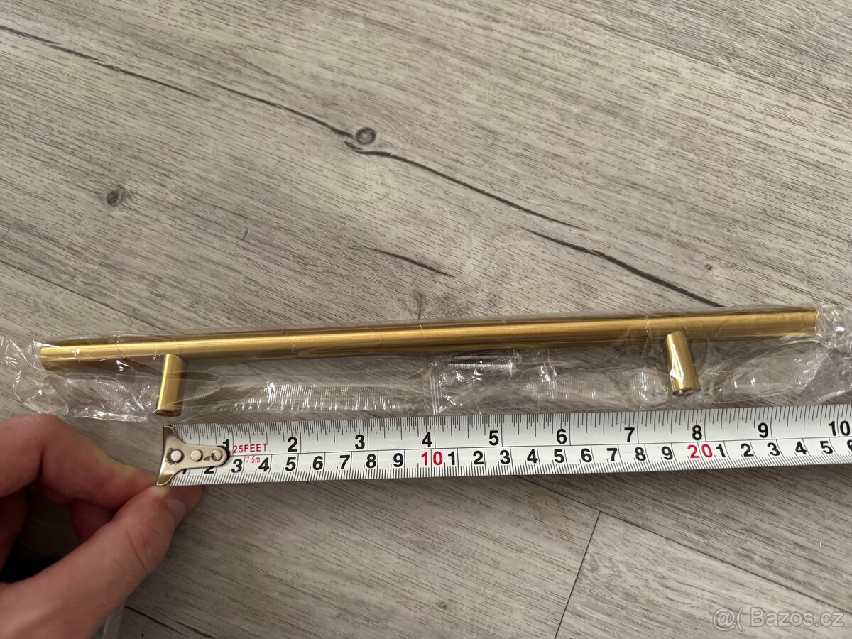 Nábytkové úchytky - 7