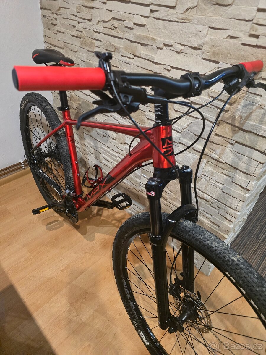 Horské kolo MRX 29 - 7