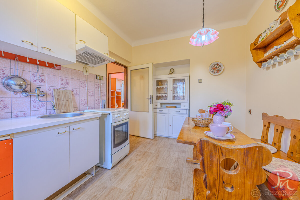 Prodej rodinného domu 3+1 s pozemkem 871 m² – Ostrava-Kunčic - 7