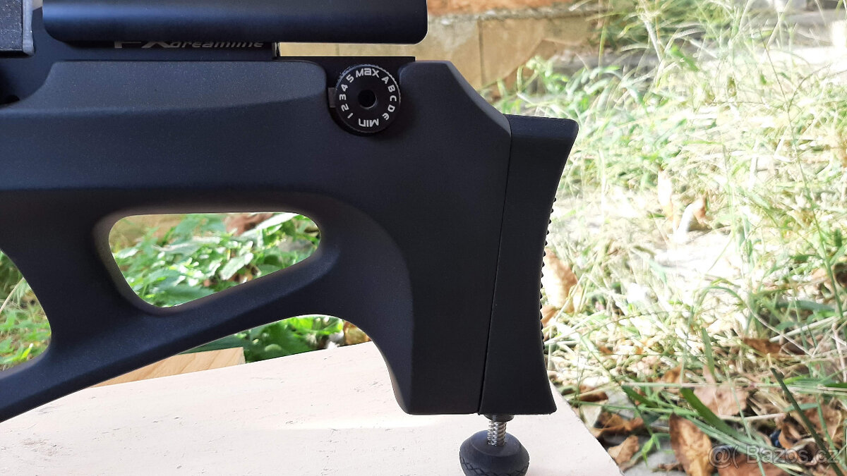 BODKA s integrovaním MONOPODOM - 7