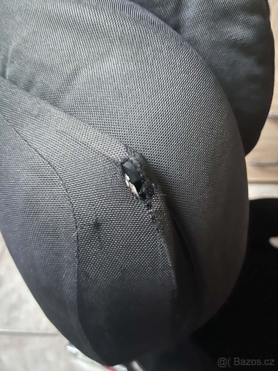 Autosedačka Cybex - 7