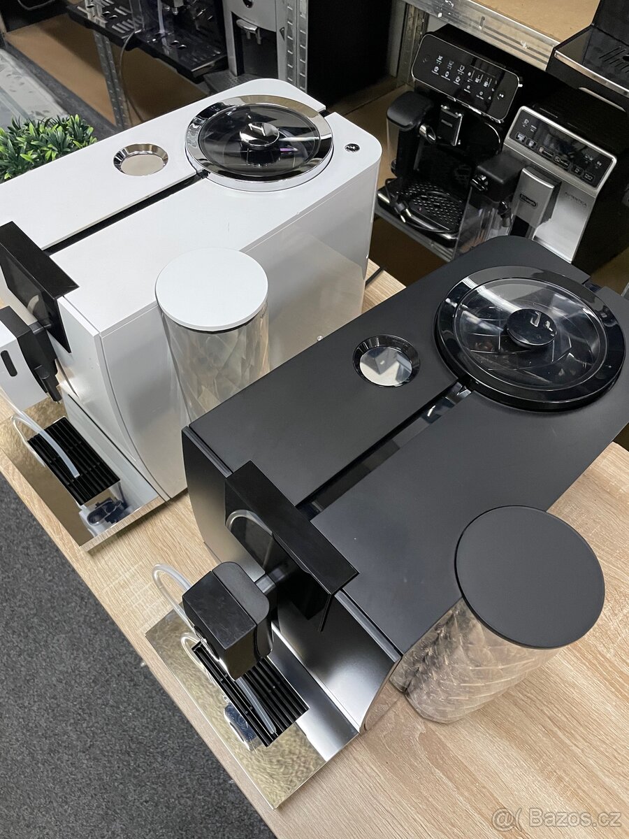 Kávovar Jura ENA 8 - 7