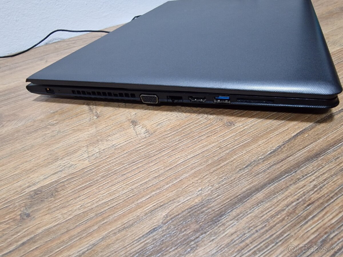 Notebook Lenovo B71-80 - 7