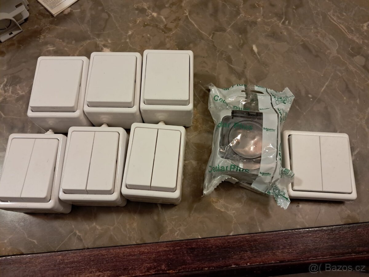 Elektro přebytek za půl ceny - 7