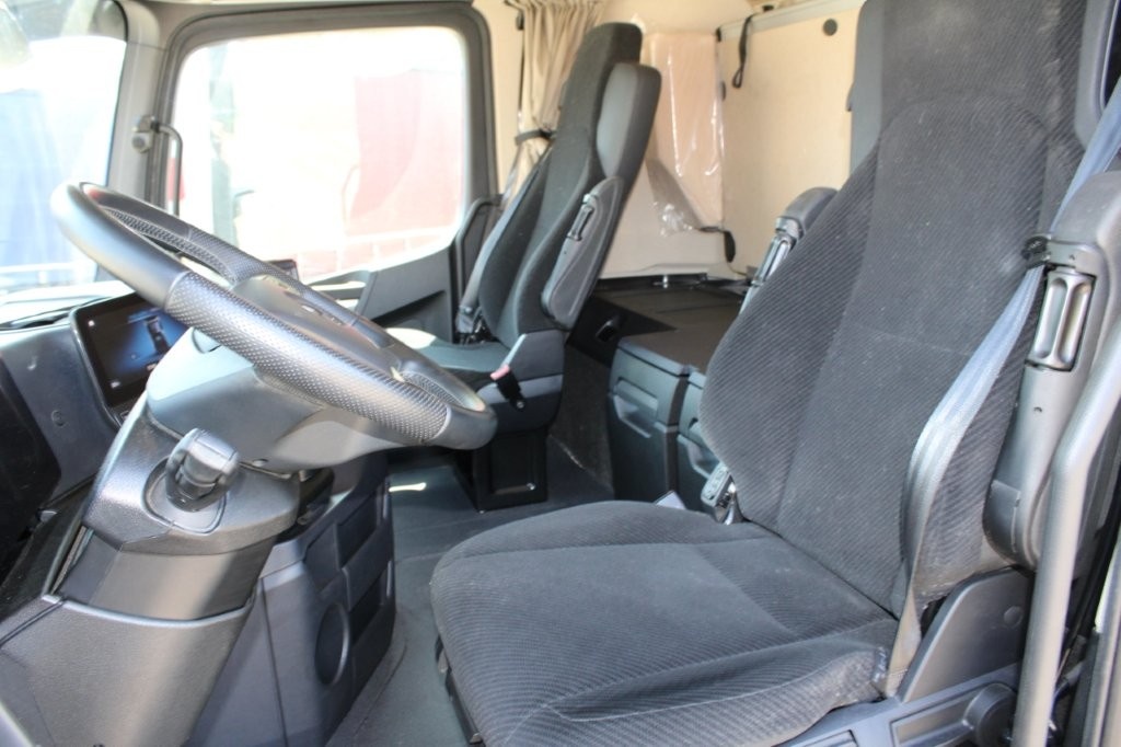 Mercedes-Benz Actros 2542 + PANAV, 2023 - 7