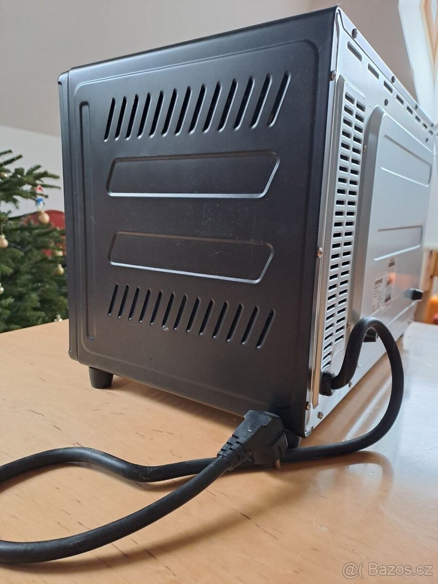 Mini trouba Orava Elektra - 7