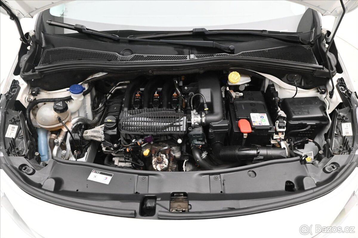 Peugeot 2008 1,2 PureTech 60 kW - 7