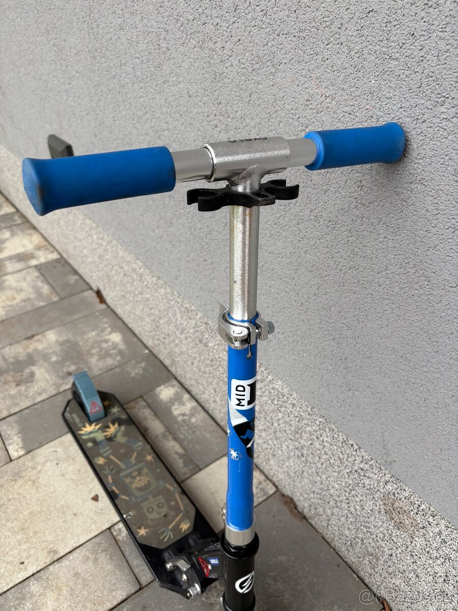 Dětská koloběžka Oxelo Mid1 - 7