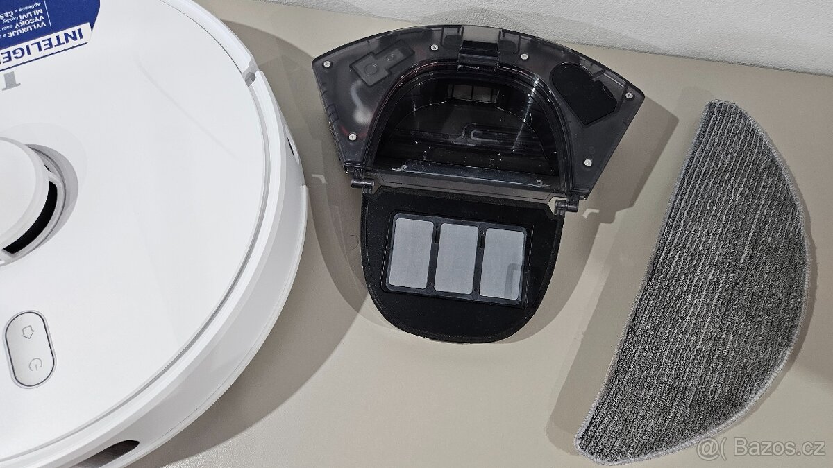 TESLA RoboStar iQ700 // záruka do 10/26 - 7