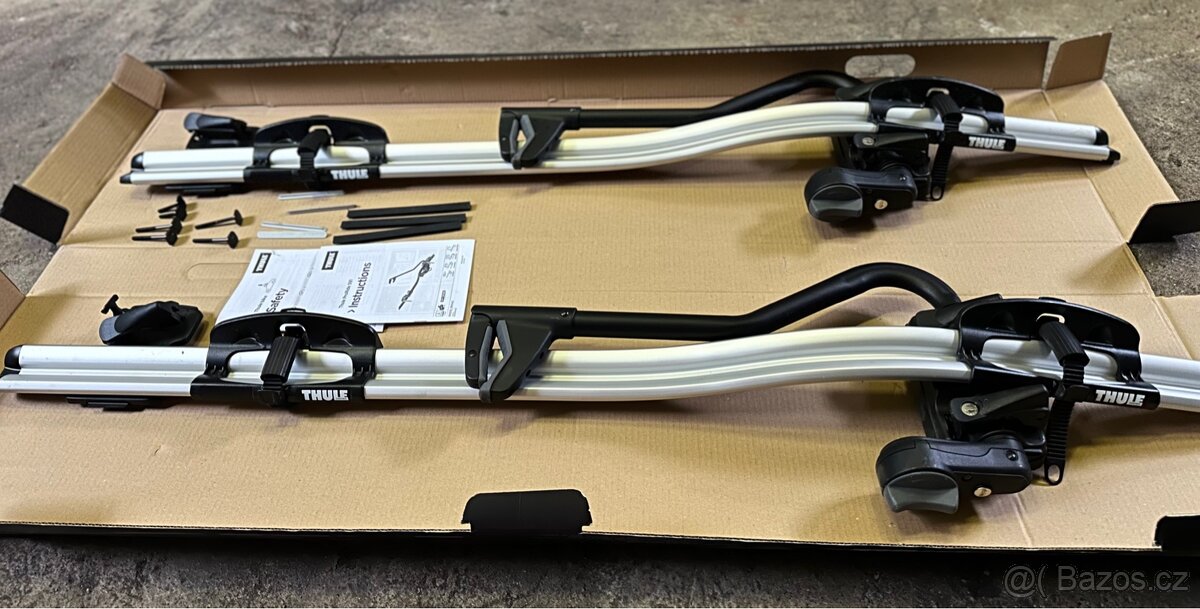 Tuhle ProRide 591 - 7