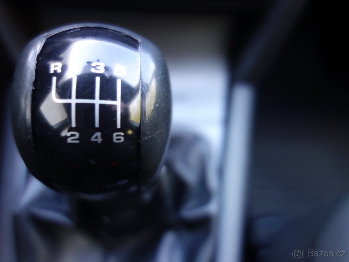 ŠKODA OCTAVIA 1.4TSI 90kW 6MAN - 7