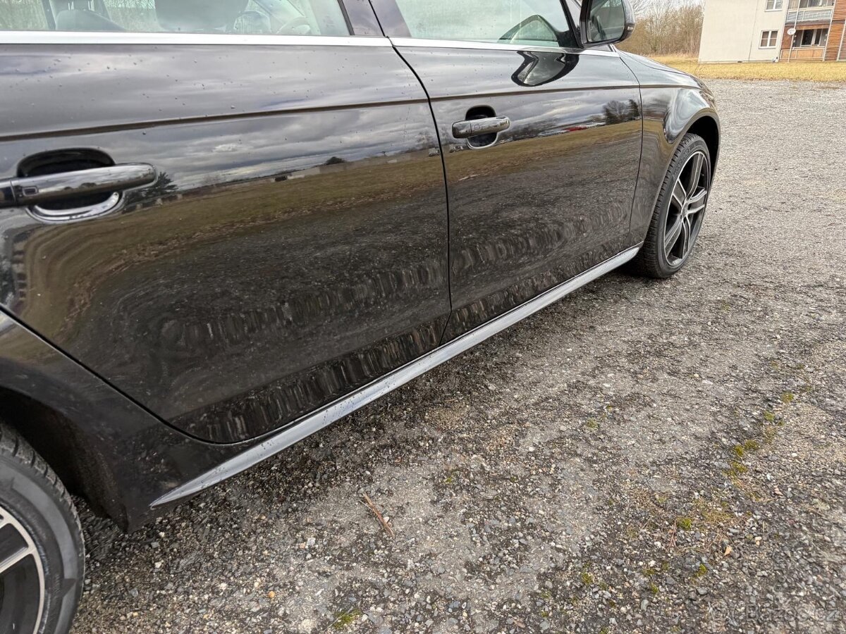 Audi A4 B8 2.0TDi 105kw - 7