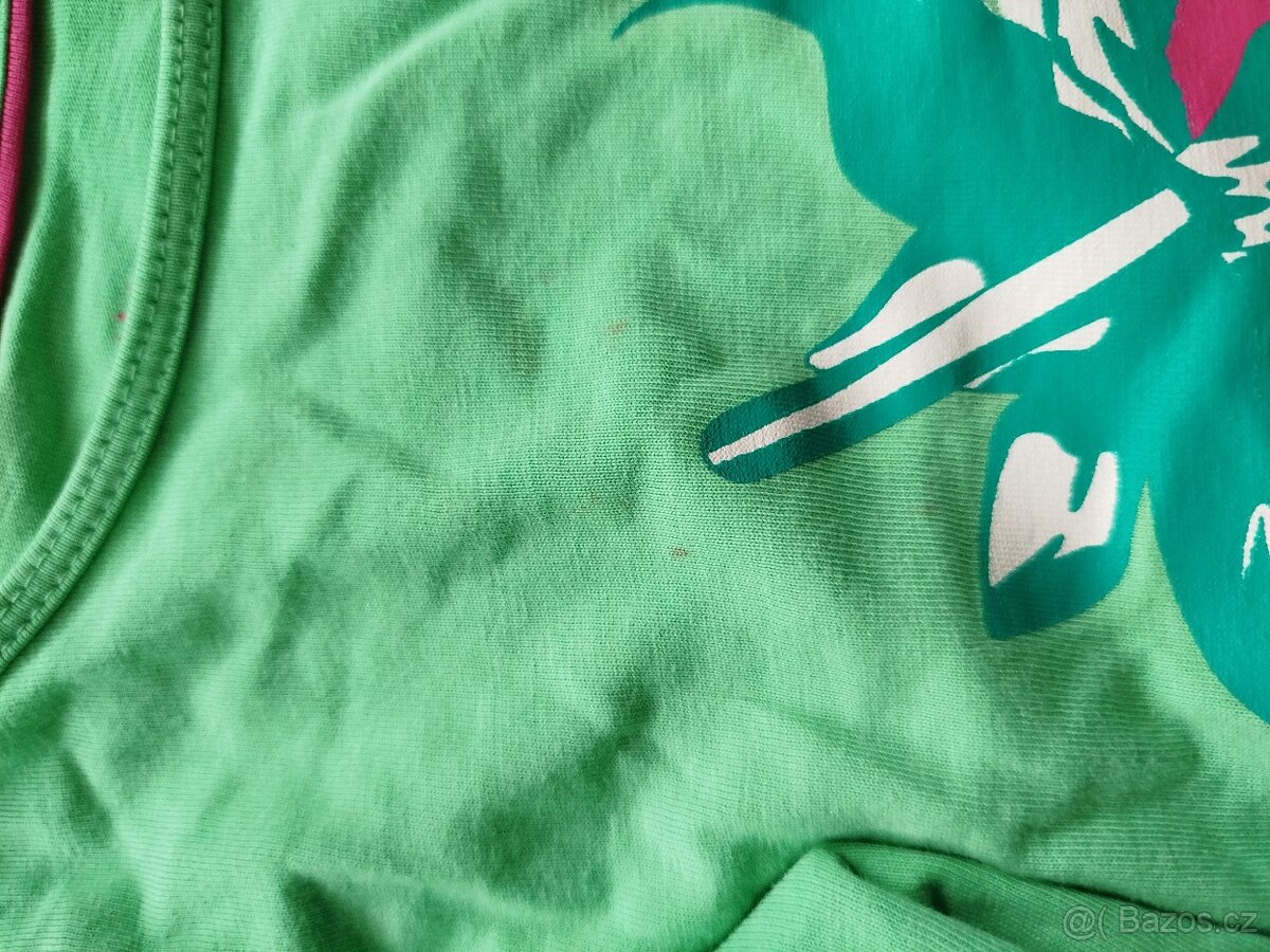 Dívčí trika vel 98/104 - 7