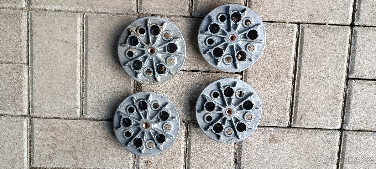 ČZ 125/511 - 125/516 - 7