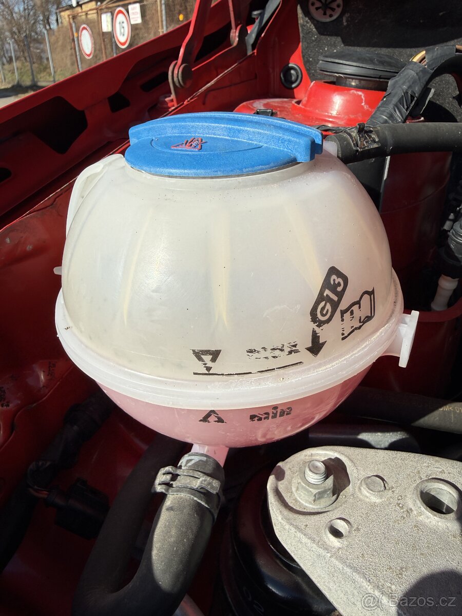 Škoda Fabia 1.2 HTP - 7