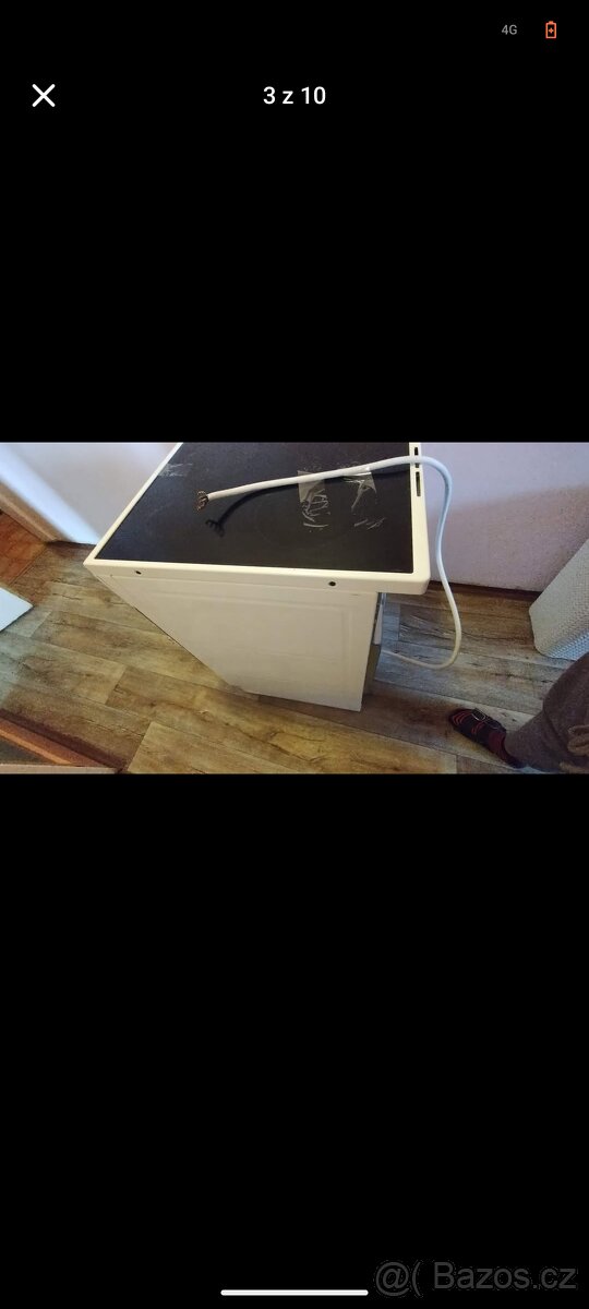 Electrolux LKR500001W - 7