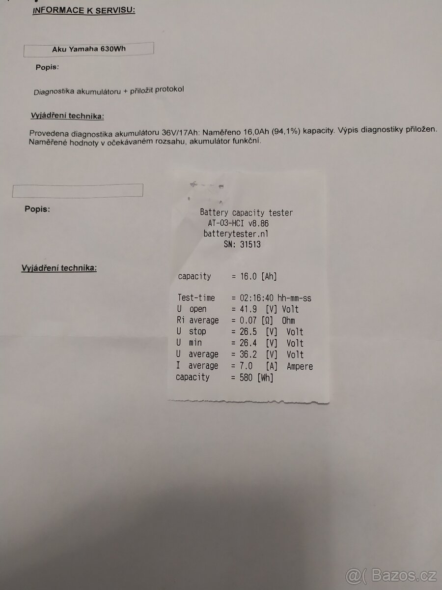 Prodám Haibike Alltrail 6 - 7