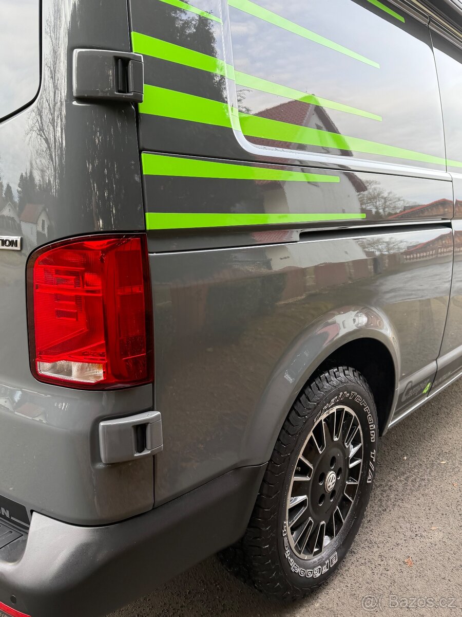 VW T6.1 - 7