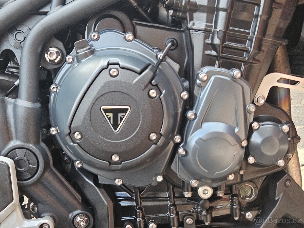 Triumph Tiger 1200XC Explorer 1200XCA 2015 - 7