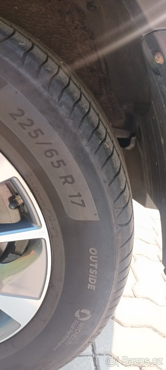 TOYOTA RAV 4 hybrid - 7