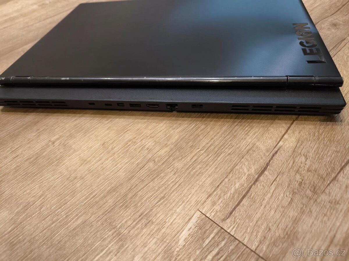 Lenovo Legion Y540-17IRH - RTX2060 - 7