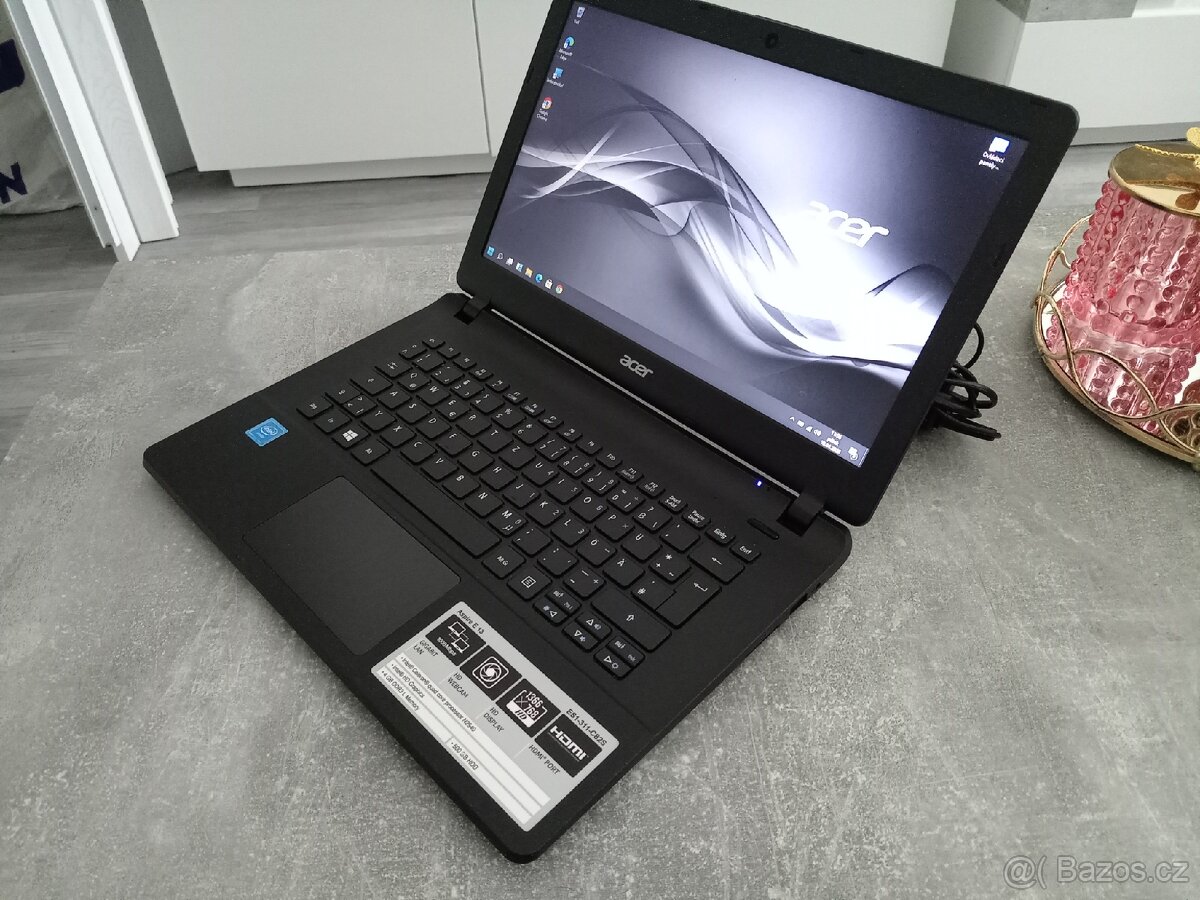 Acer Aspire E13 ES1-311-C82S - 7