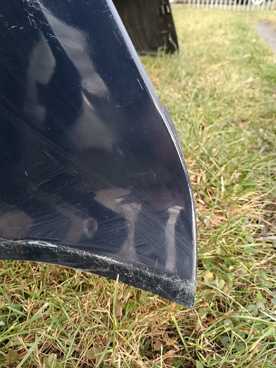 R32 nárazník golf 4 - 7