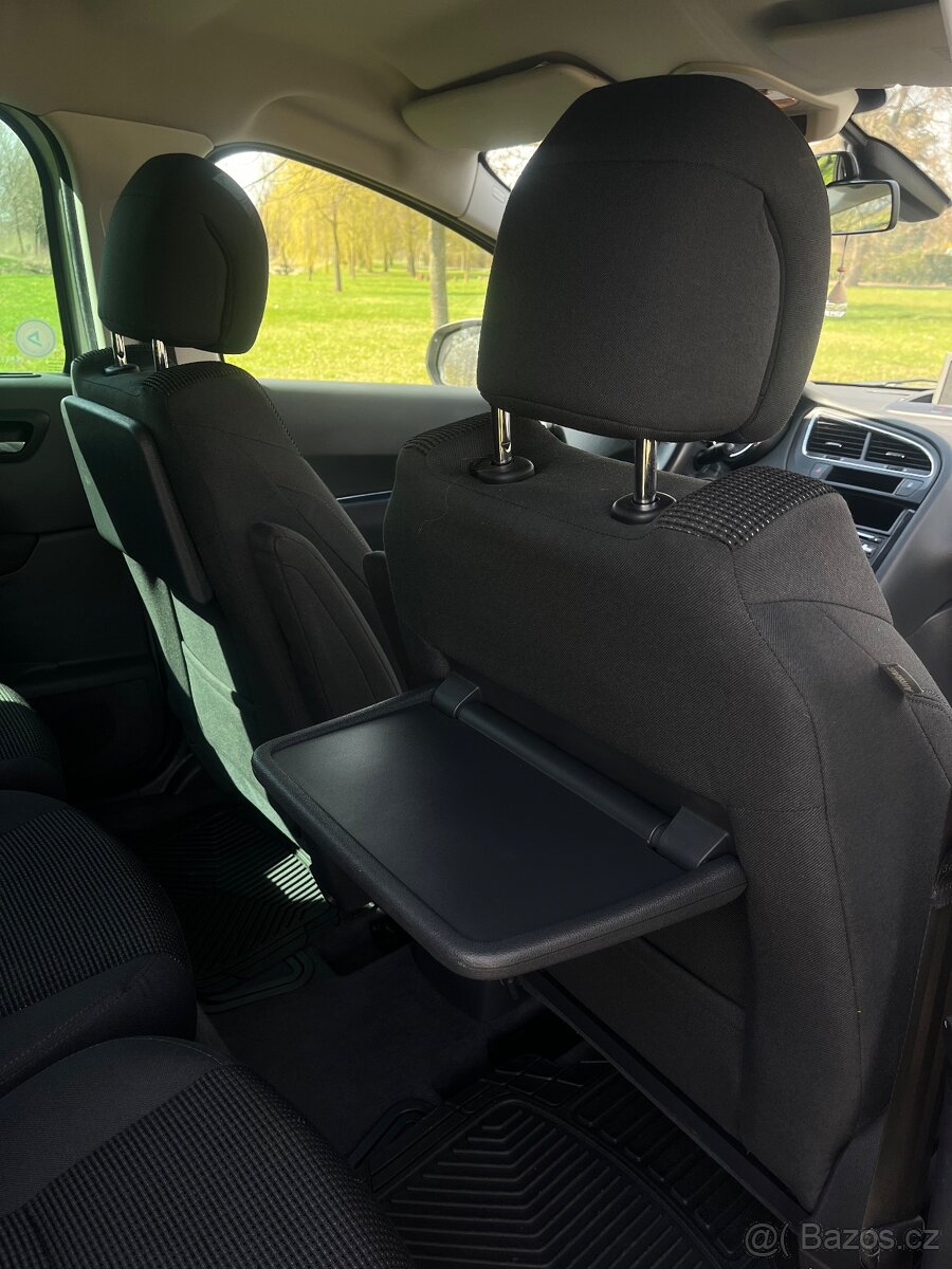 Peugeot 5008 - 7