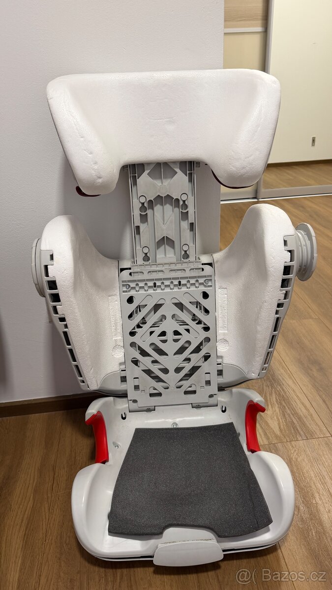 Autosedačka Romer Kidfix XP SICT - 7