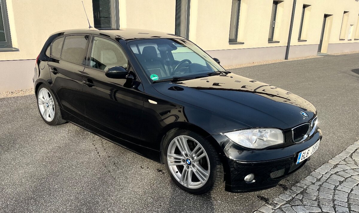 BMW 130i - 7