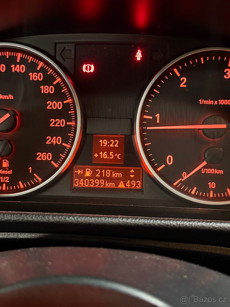 Bmw e92 320d xdrive manual - 7