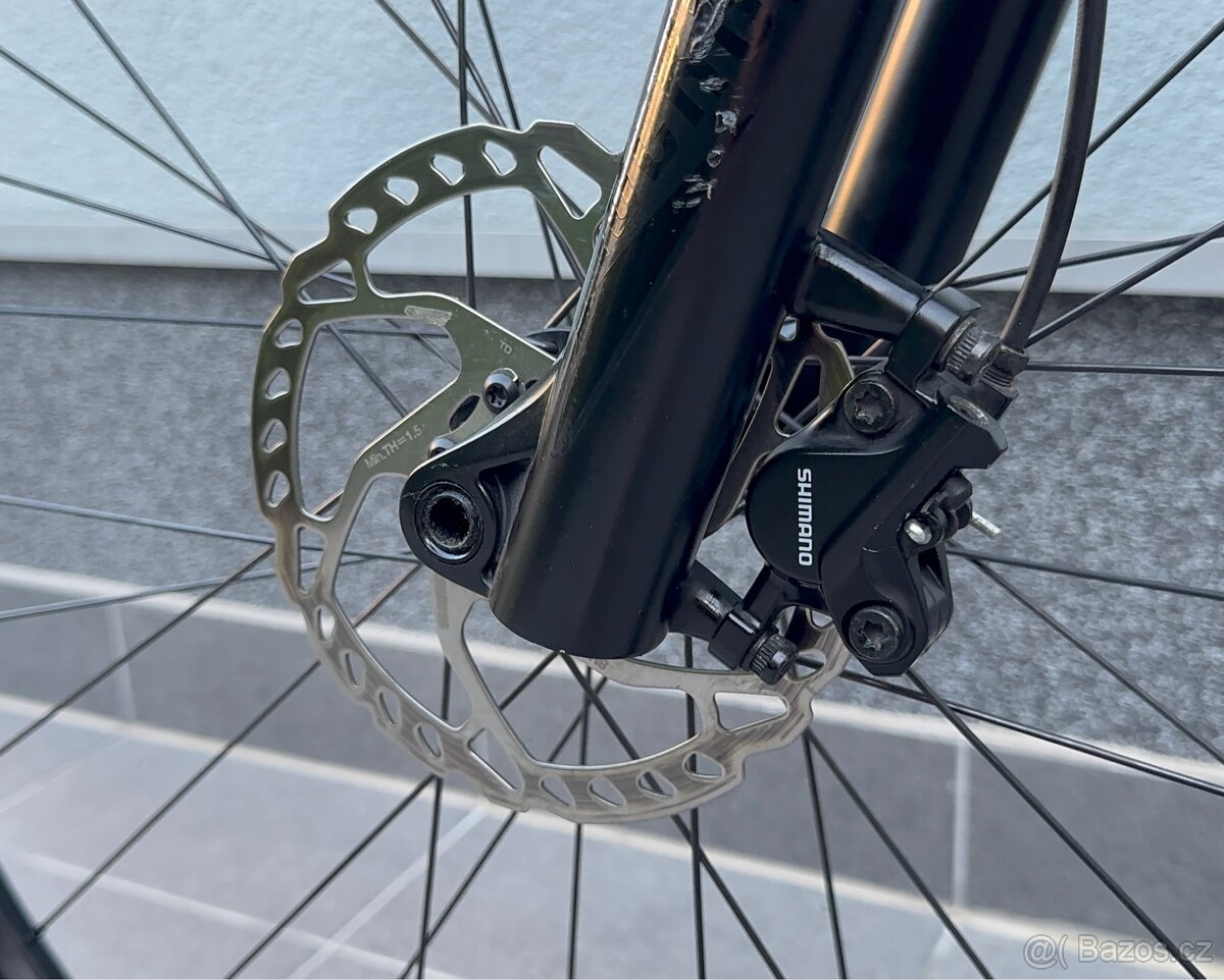 Horské kolo Specialized FSR Comp 29” , M - 7