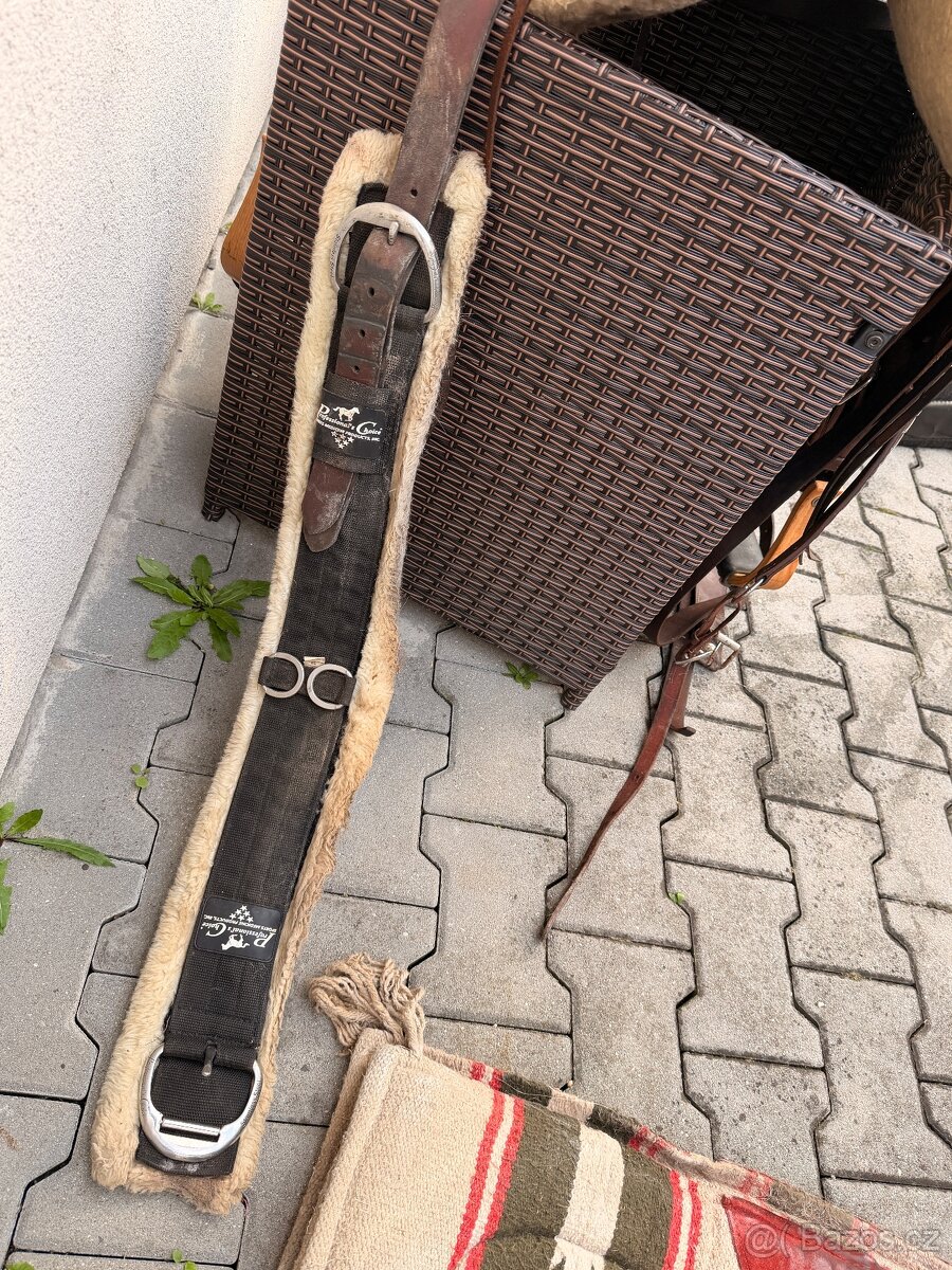Westernový set - 7
