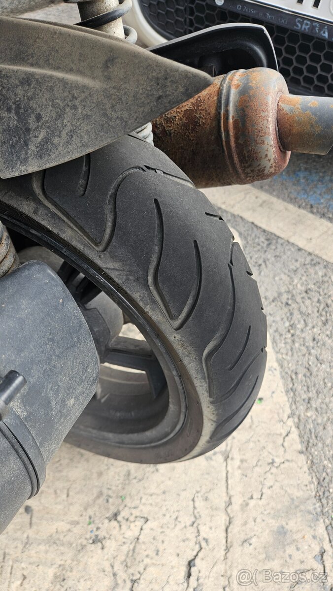 MAXON BLADE 125C - 7