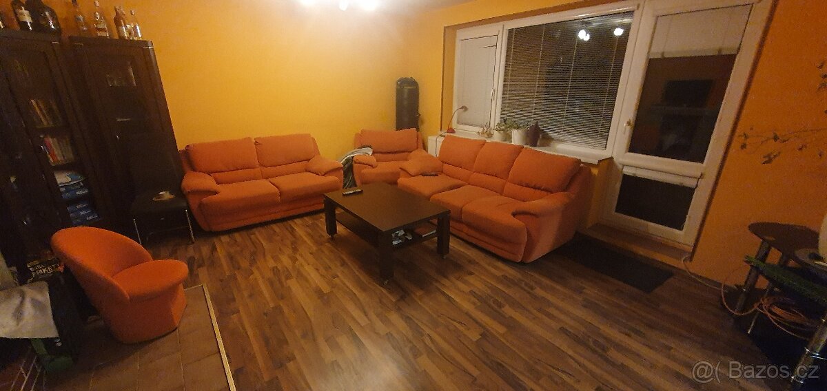 Pronajem pokoje / Spolubydleni - 7