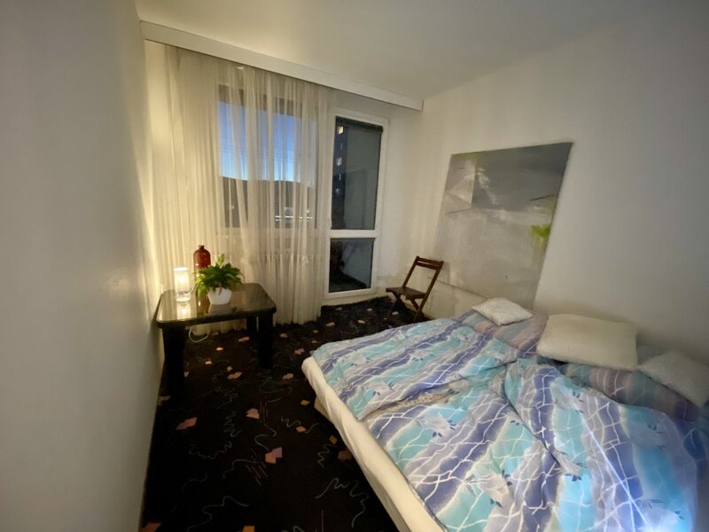 Prostorný dvougenerační byt 4+1 s balkonem a výhledem na Ješ - 7