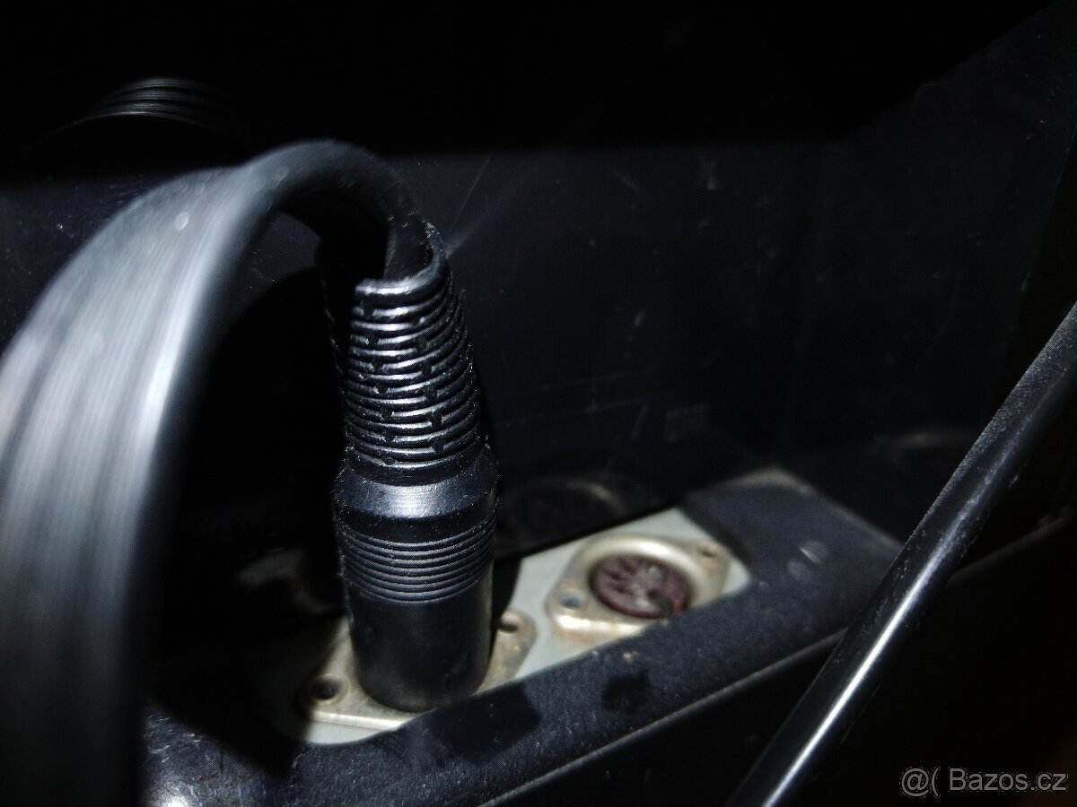 Kotoučový magnetofon Tesla CM 130 stereo - 7