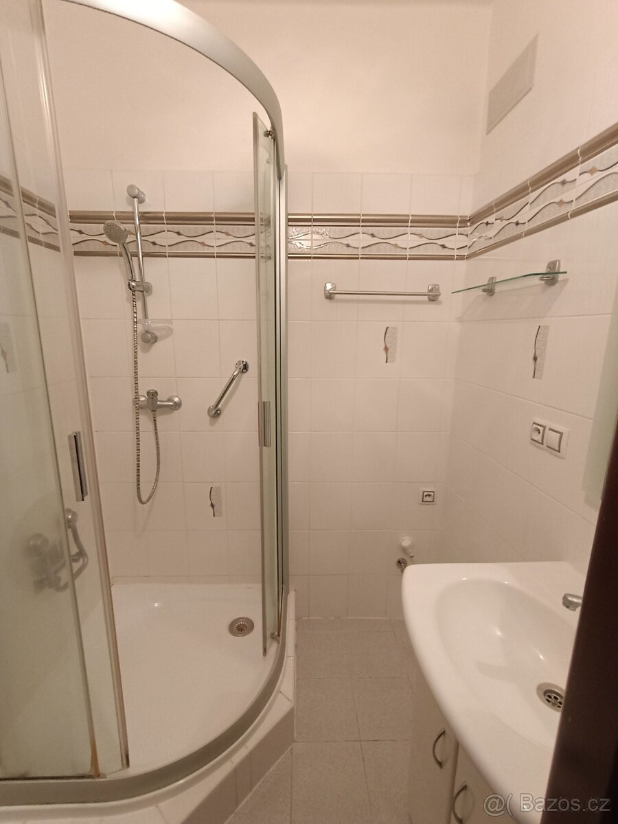 Pronájem bytu 2+1 Uničov - 7
