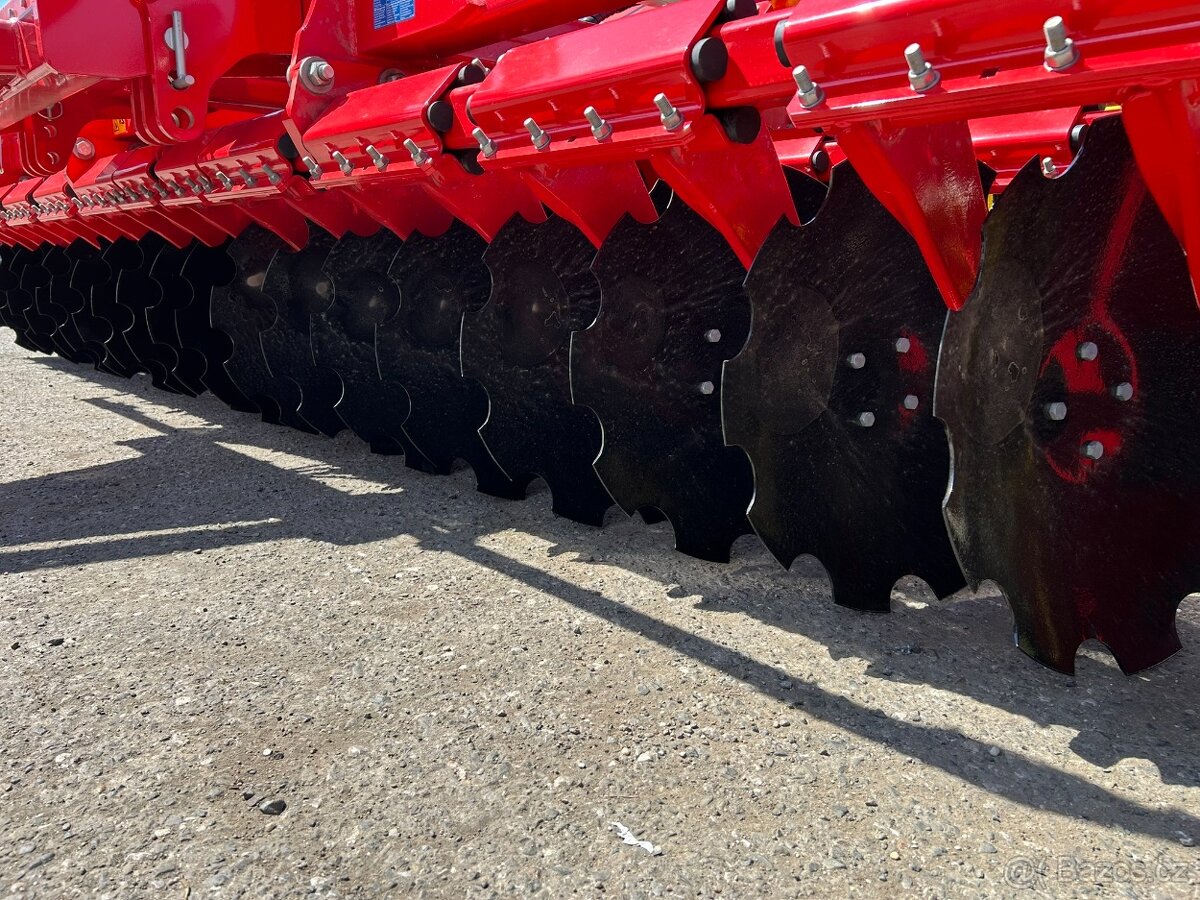 Pöttinger TERRADISC 5001 T - nový stroj - 7